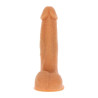 Get Real - Peau De Gode Vibrant  Billes Rotatives
